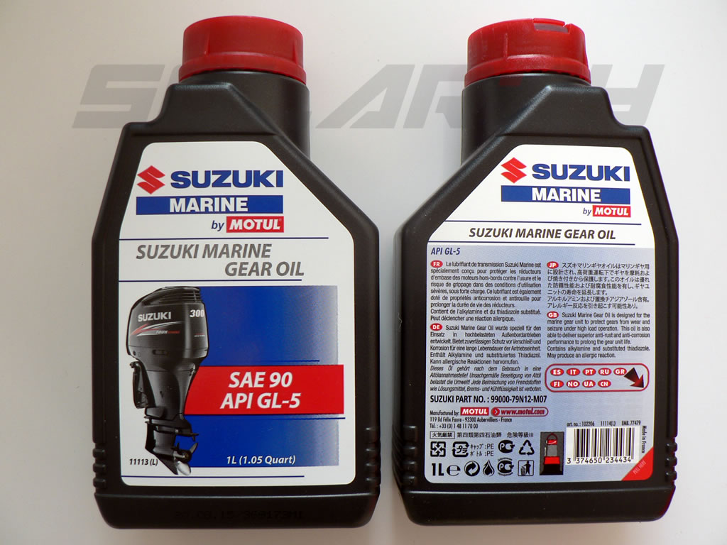 Масла в редуктор suzuki. Suzuki Marine Gear Oil SAE 90 API gl-5. Suzuki Marine Oil SAE 90. Трансмиссионное масло Suzuki SAE 80. Motul Suzuki Marine Gear Oil SAE 90.