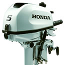   5 .. HONDA BF5